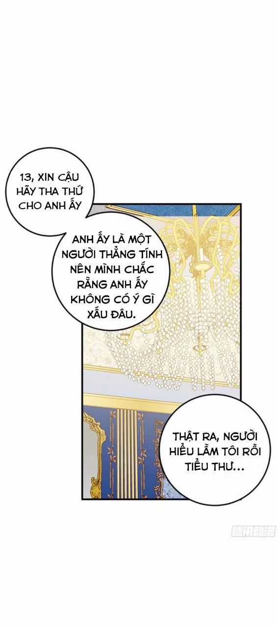 Tôi Là Tiểu Thư Của Gia Đình Này Chapter 83 trang 30