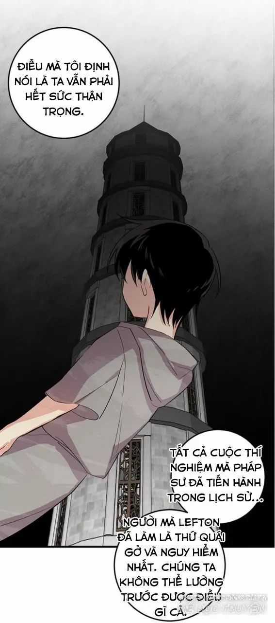 Tôi Là Tiểu Thư Của Gia Đình Này Chapter 83 trang 31