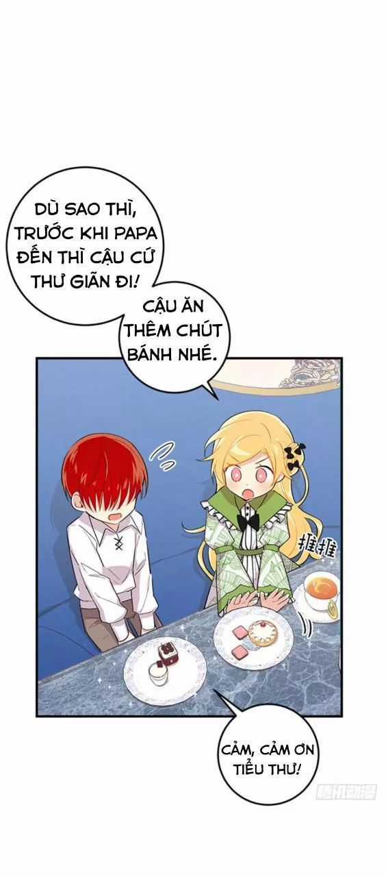 Tôi Là Tiểu Thư Của Gia Đình Này Chapter 83 trang 33