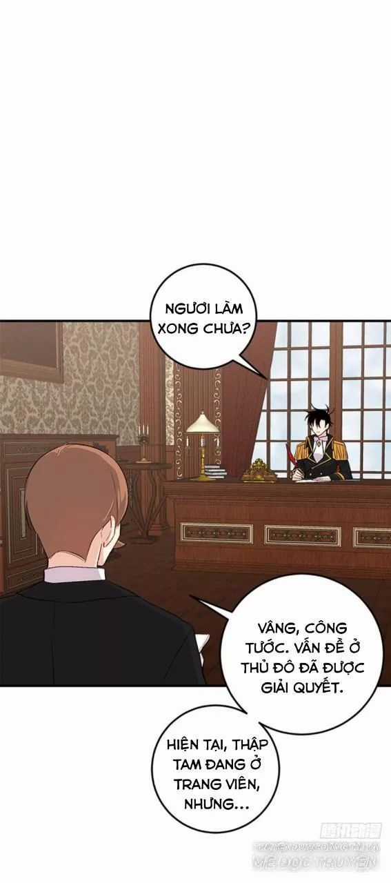 Tôi Là Tiểu Thư Của Gia Đình Này Chapter 83 trang 36