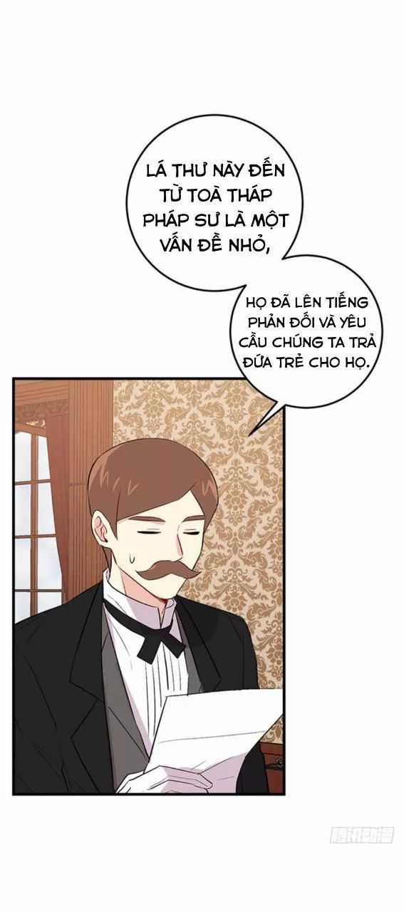 Tôi Là Tiểu Thư Của Gia Đình Này Chapter 83 trang 37