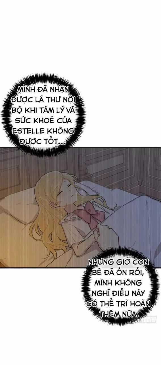 Tôi Là Tiểu Thư Của Gia Đình Này Chapter 83 trang 39