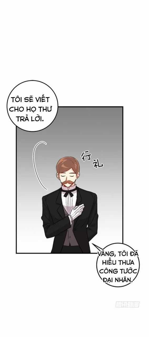 Tôi Là Tiểu Thư Của Gia Đình Này Chapter 83 trang 40