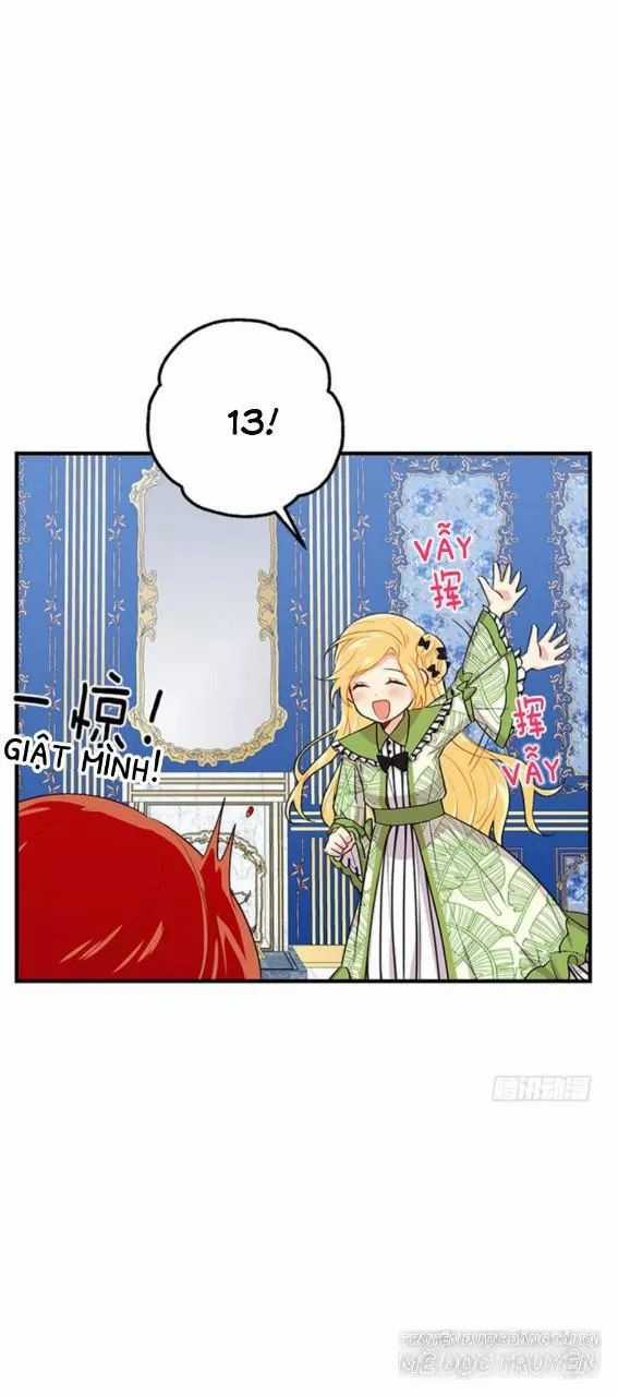 Tôi Là Tiểu Thư Của Gia Đình Này Chapter 83 trang 6