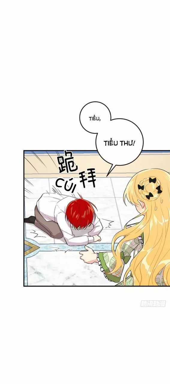 Tôi Là Tiểu Thư Của Gia Đình Này Chapter 83 trang 7