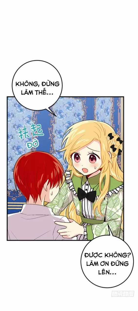 Tôi Là Tiểu Thư Của Gia Đình Này Chapter 83 trang 8