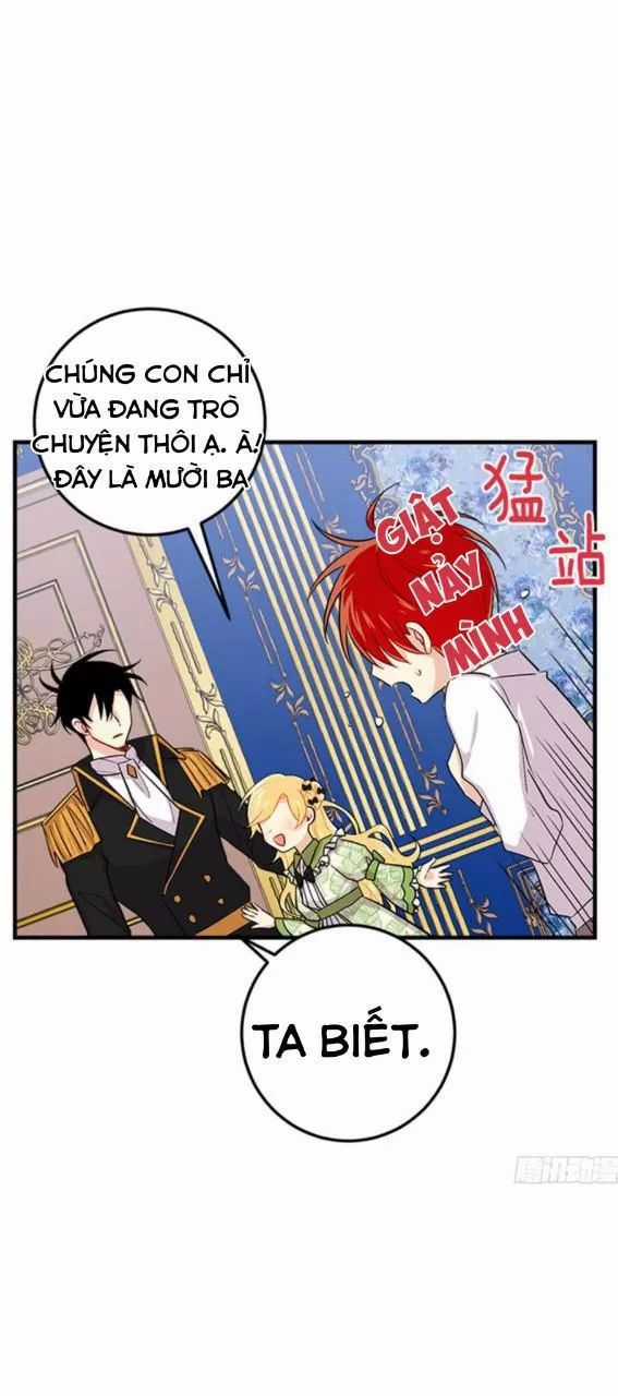 Tôi Là Tiểu Thư Của Gia Đình Này Chapter 84 trang 10