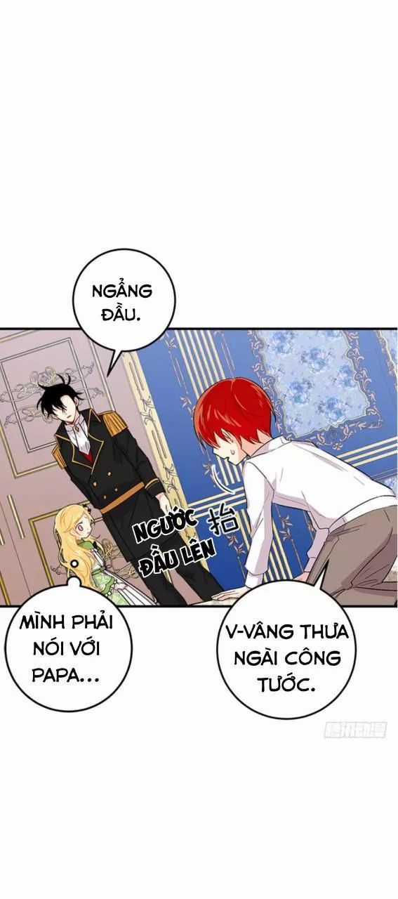 Tôi Là Tiểu Thư Của Gia Đình Này Chapter 84 trang 12