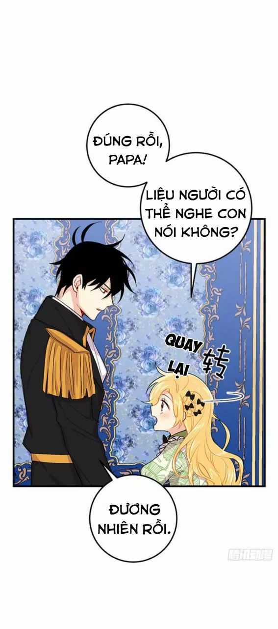 Tôi Là Tiểu Thư Của Gia Đình Này Chapter 84 trang 13