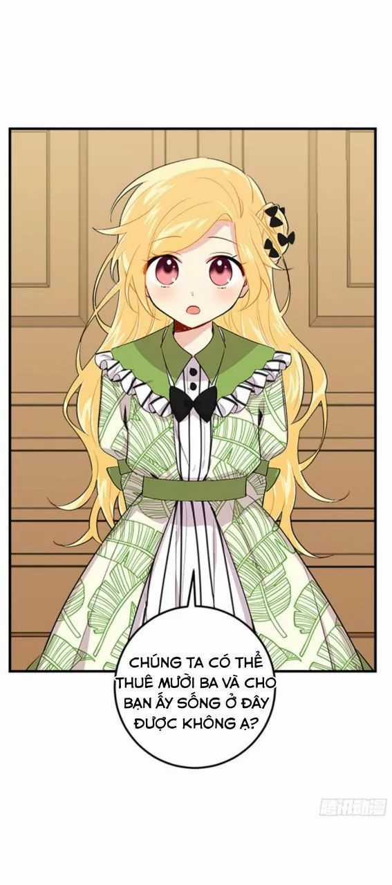 Tôi Là Tiểu Thư Của Gia Đình Này Chapter 84 trang 15