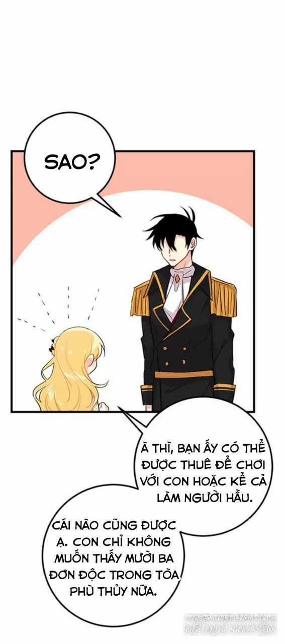 Tôi Là Tiểu Thư Của Gia Đình Này Chapter 84 trang 16