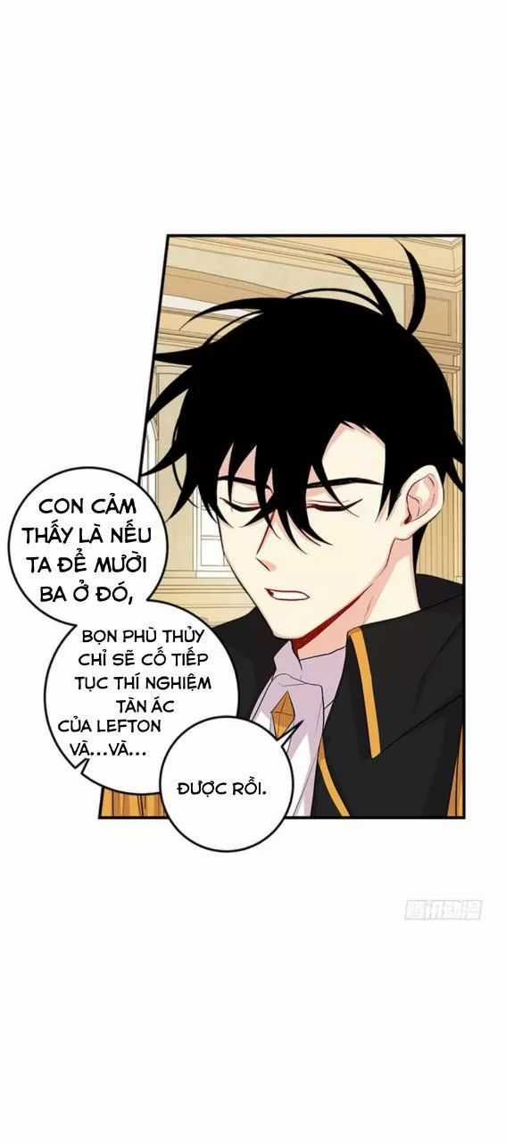 Tôi Là Tiểu Thư Của Gia Đình Này Chapter 84 trang 17