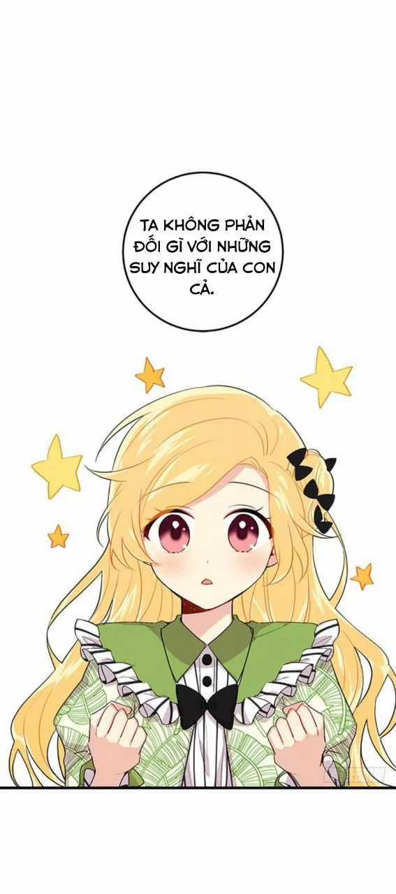 Tôi Là Tiểu Thư Của Gia Đình Này Chapter 84 trang 18