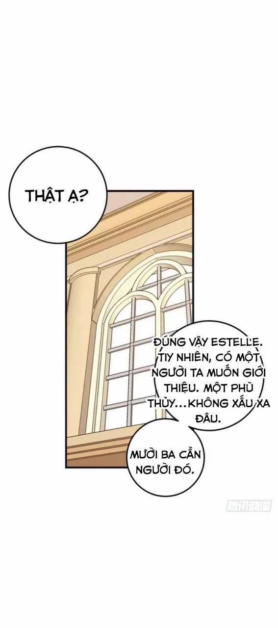 Tôi Là Tiểu Thư Của Gia Đình Này Chapter 84 trang 19