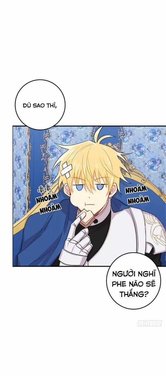 Tôi Là Tiểu Thư Của Gia Đình Này Chapter 84 trang 2