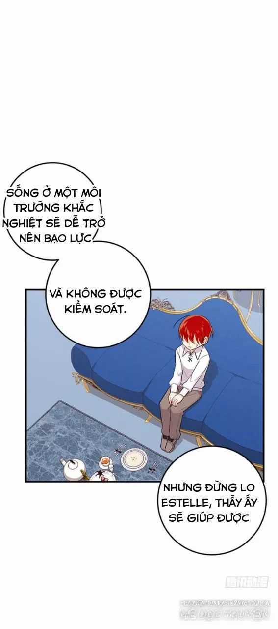 Tôi Là Tiểu Thư Của Gia Đình Này Chapter 84 trang 21