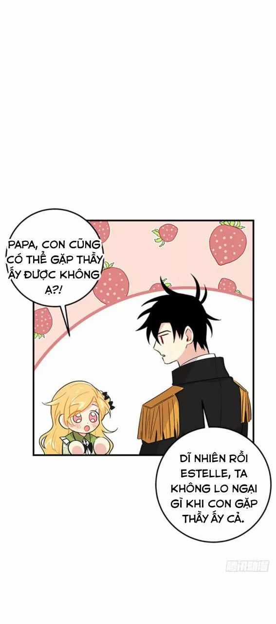 Tôi Là Tiểu Thư Của Gia Đình Này Chapter 84 trang 22