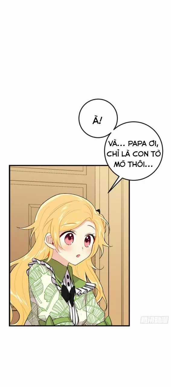 Tôi Là Tiểu Thư Của Gia Đình Này Chapter 84 trang 23