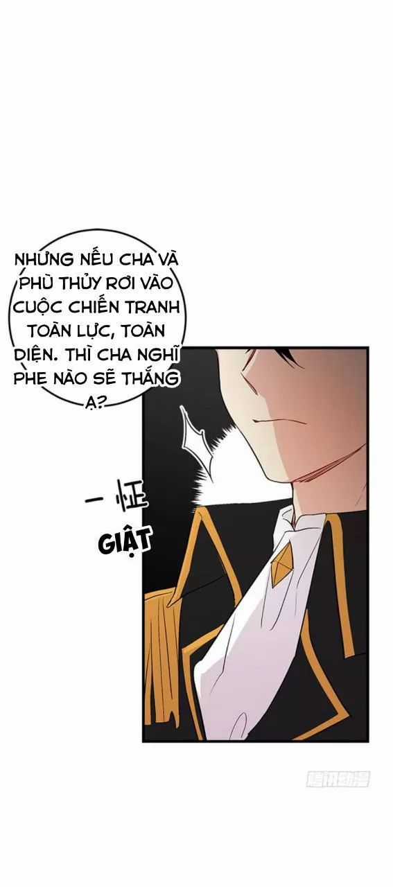Tôi Là Tiểu Thư Của Gia Đình Này Chapter 84 trang 24