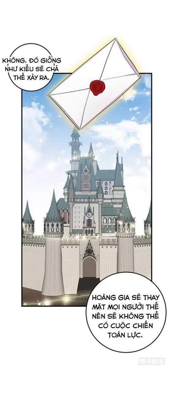 Tôi Là Tiểu Thư Của Gia Đình Này Chapter 84 trang 25