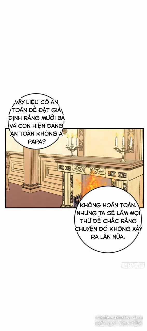 Tôi Là Tiểu Thư Của Gia Đình Này Chapter 84 trang 26