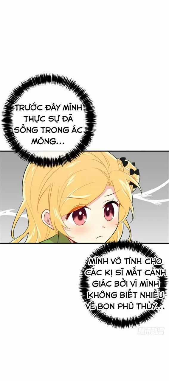 Tôi Là Tiểu Thư Của Gia Đình Này Chapter 84 trang 27