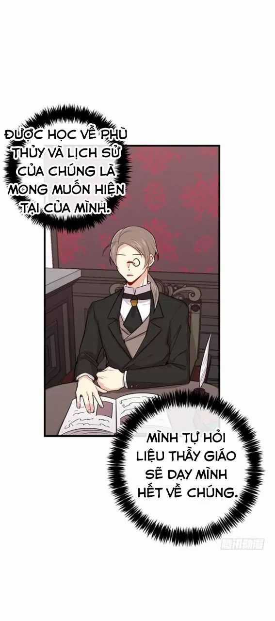 Tôi Là Tiểu Thư Của Gia Đình Này Chapter 84 trang 28