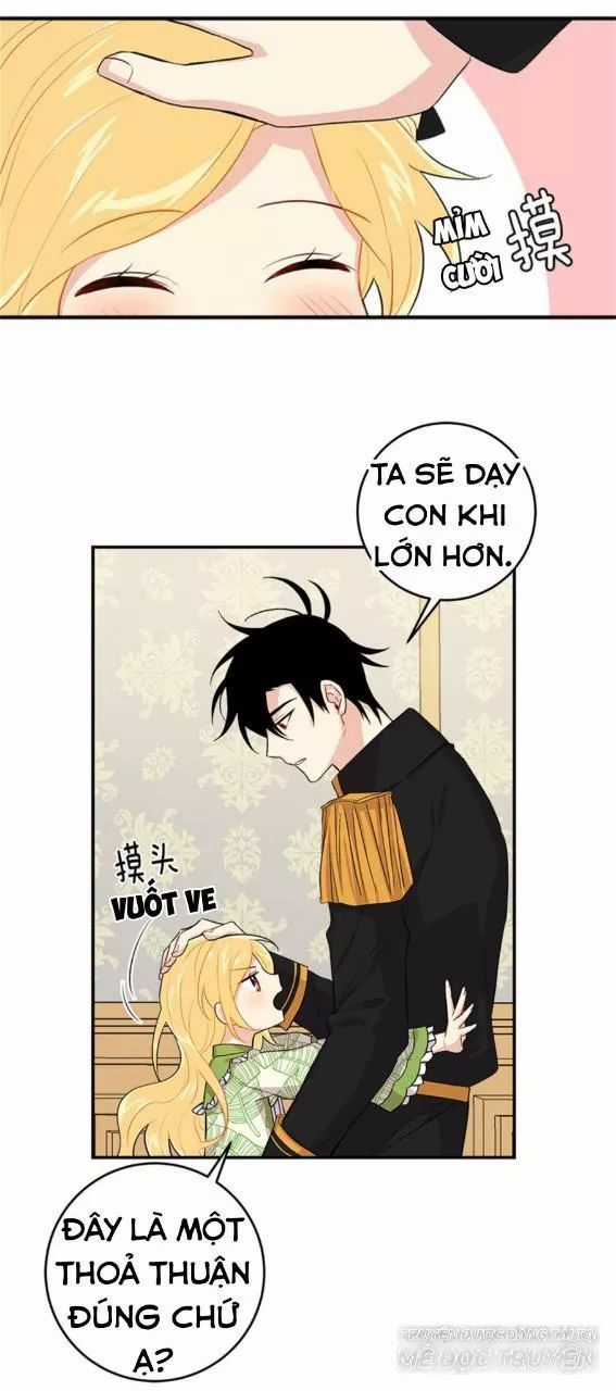 Tôi Là Tiểu Thư Của Gia Đình Này Chapter 84 trang 31