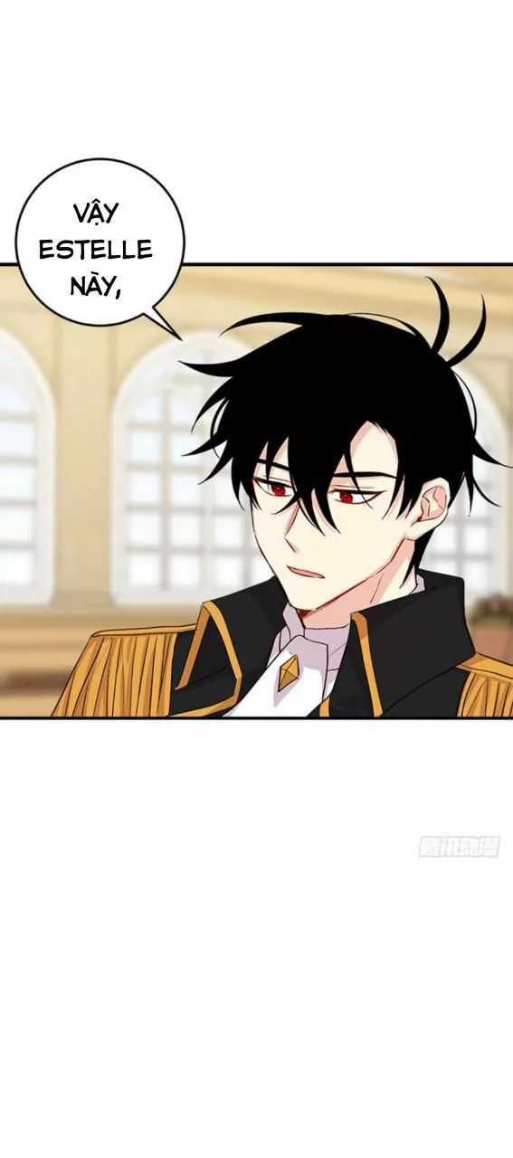 Tôi Là Tiểu Thư Của Gia Đình Này Chapter 84 trang 33