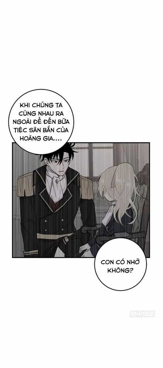 Tôi Là Tiểu Thư Của Gia Đình Này Chapter 84 trang 34