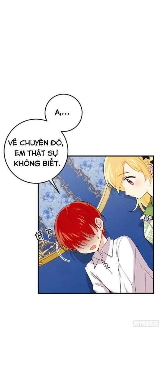 Tôi Là Tiểu Thư Của Gia Đình Này Chapter 84 trang 5