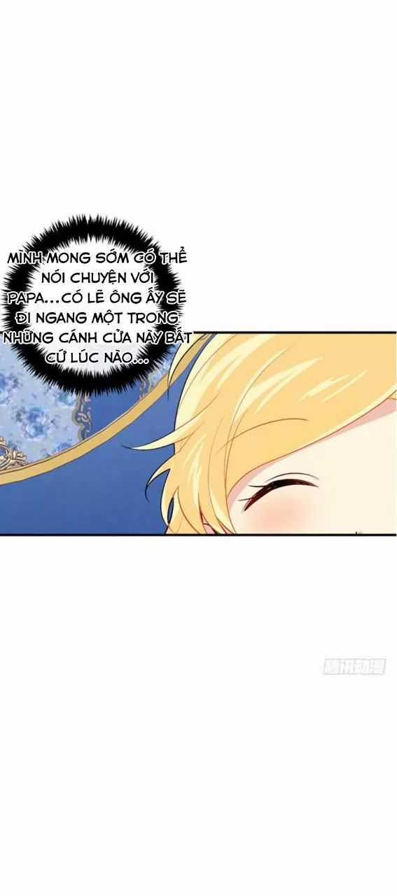 Tôi Là Tiểu Thư Của Gia Đình Này Chapter 84 trang 7