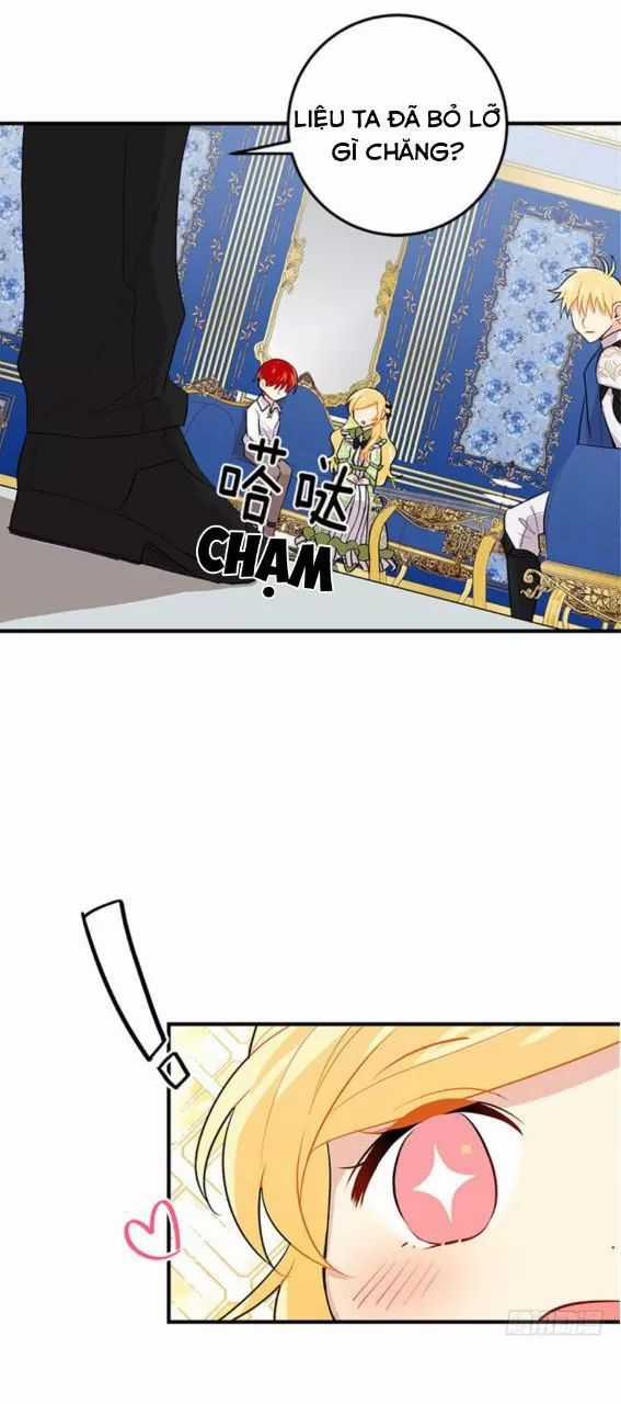 Tôi Là Tiểu Thư Của Gia Đình Này Chapter 84 trang 8