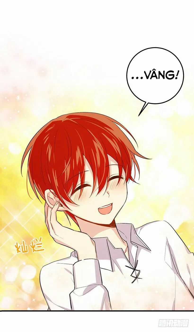 Tôi Là Tiểu Thư Của Gia Đình Này Chapter 85 trang 10