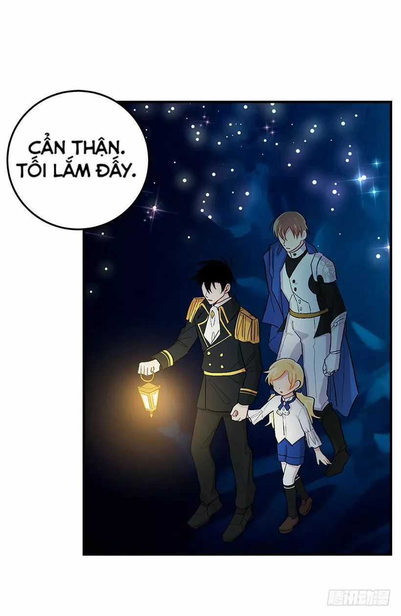 Tôi Là Tiểu Thư Của Gia Đình Này Chapter 85 trang 14