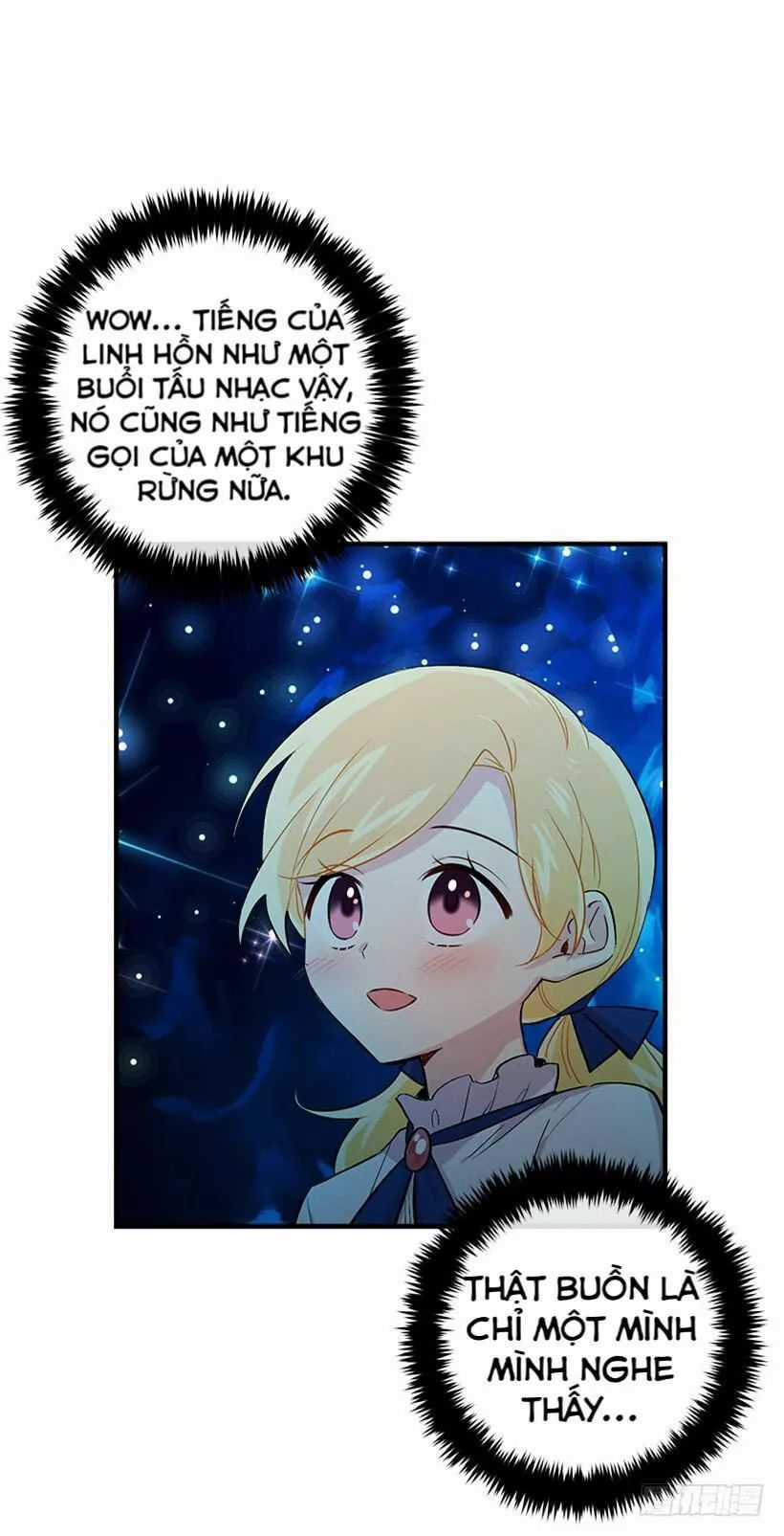 Tôi Là Tiểu Thư Của Gia Đình Này Chapter 85 trang 17