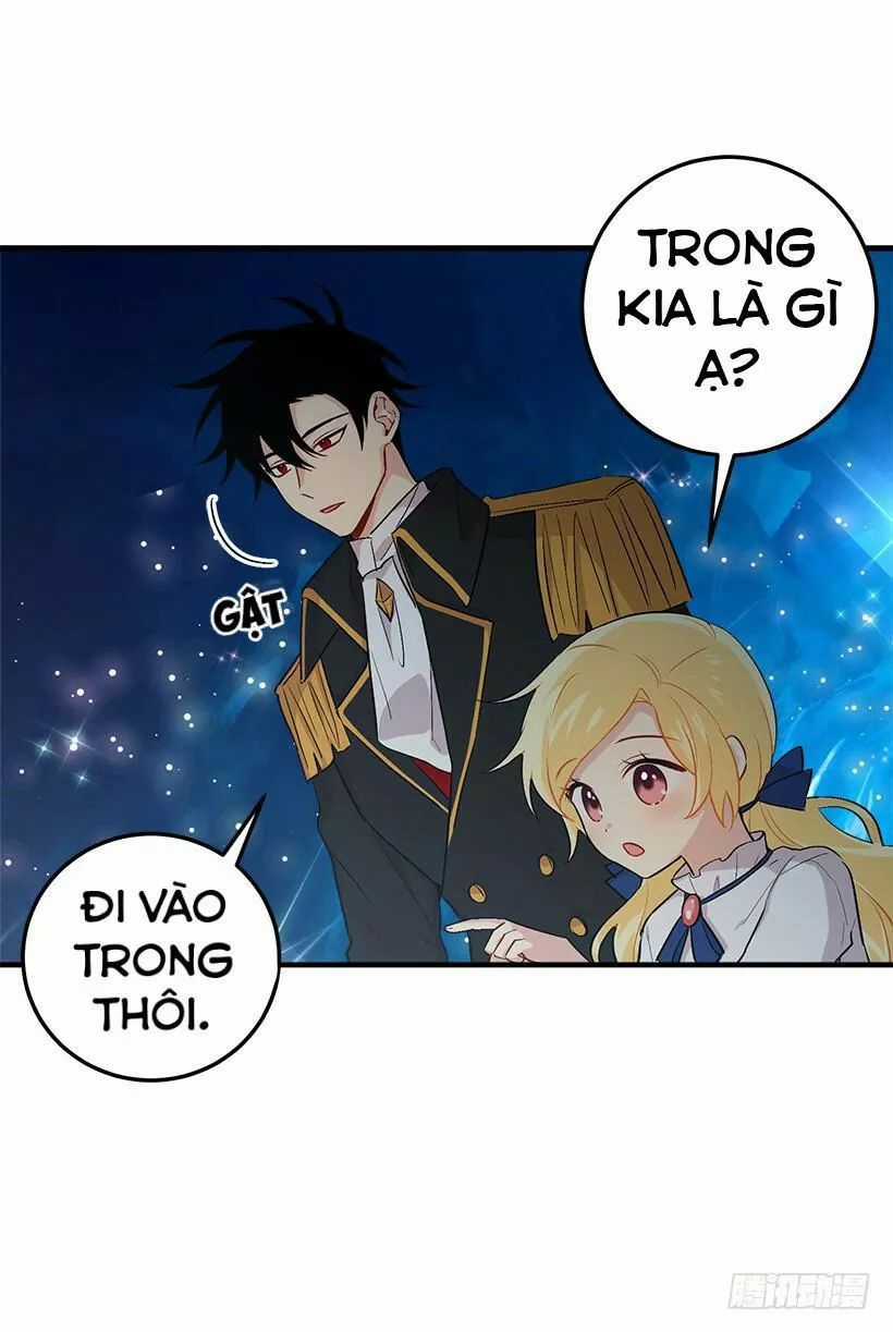 Tôi Là Tiểu Thư Của Gia Đình Này Chapter 85 trang 18