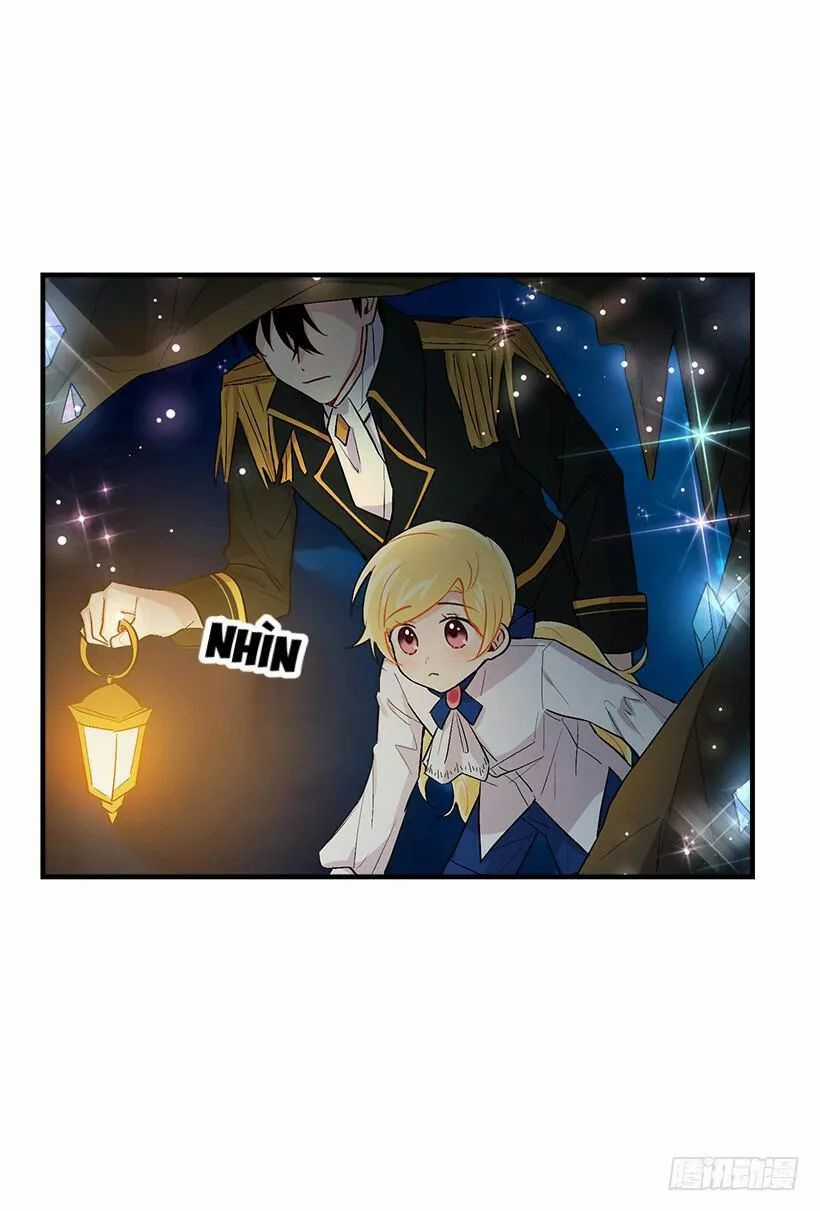 Tôi Là Tiểu Thư Của Gia Đình Này Chapter 85 trang 19