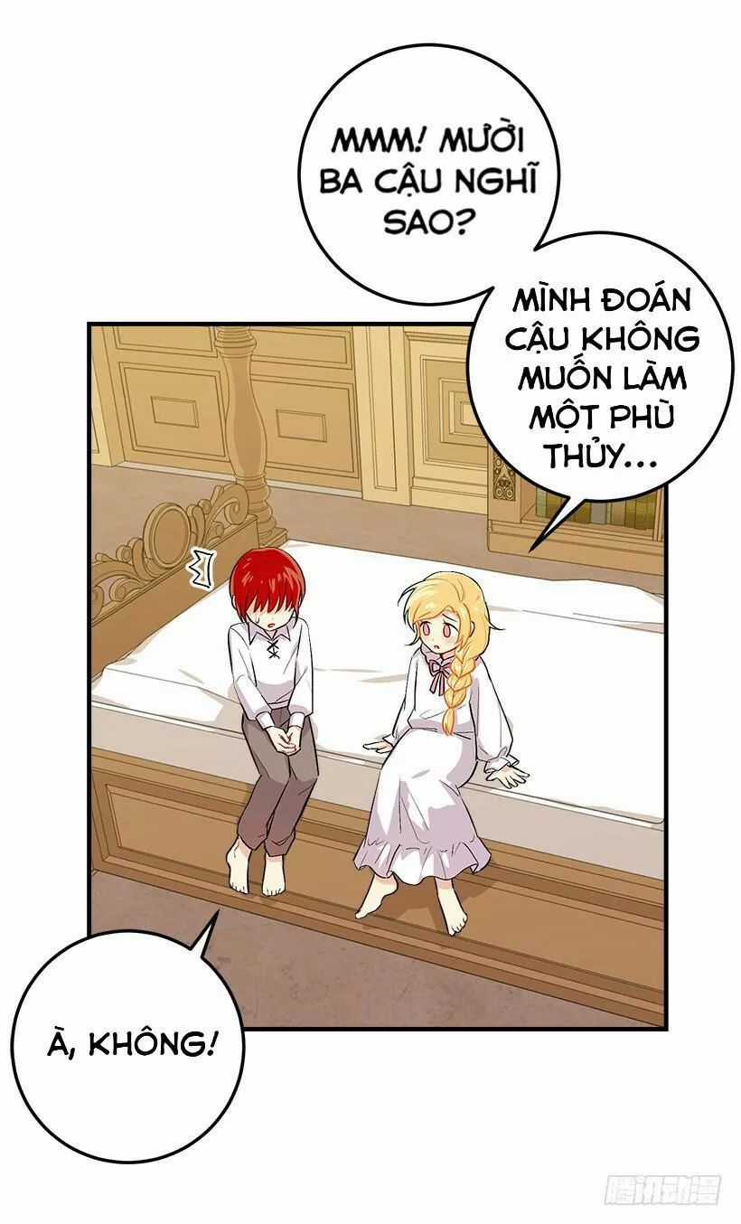 Tôi Là Tiểu Thư Của Gia Đình Này Chapter 85 trang 2