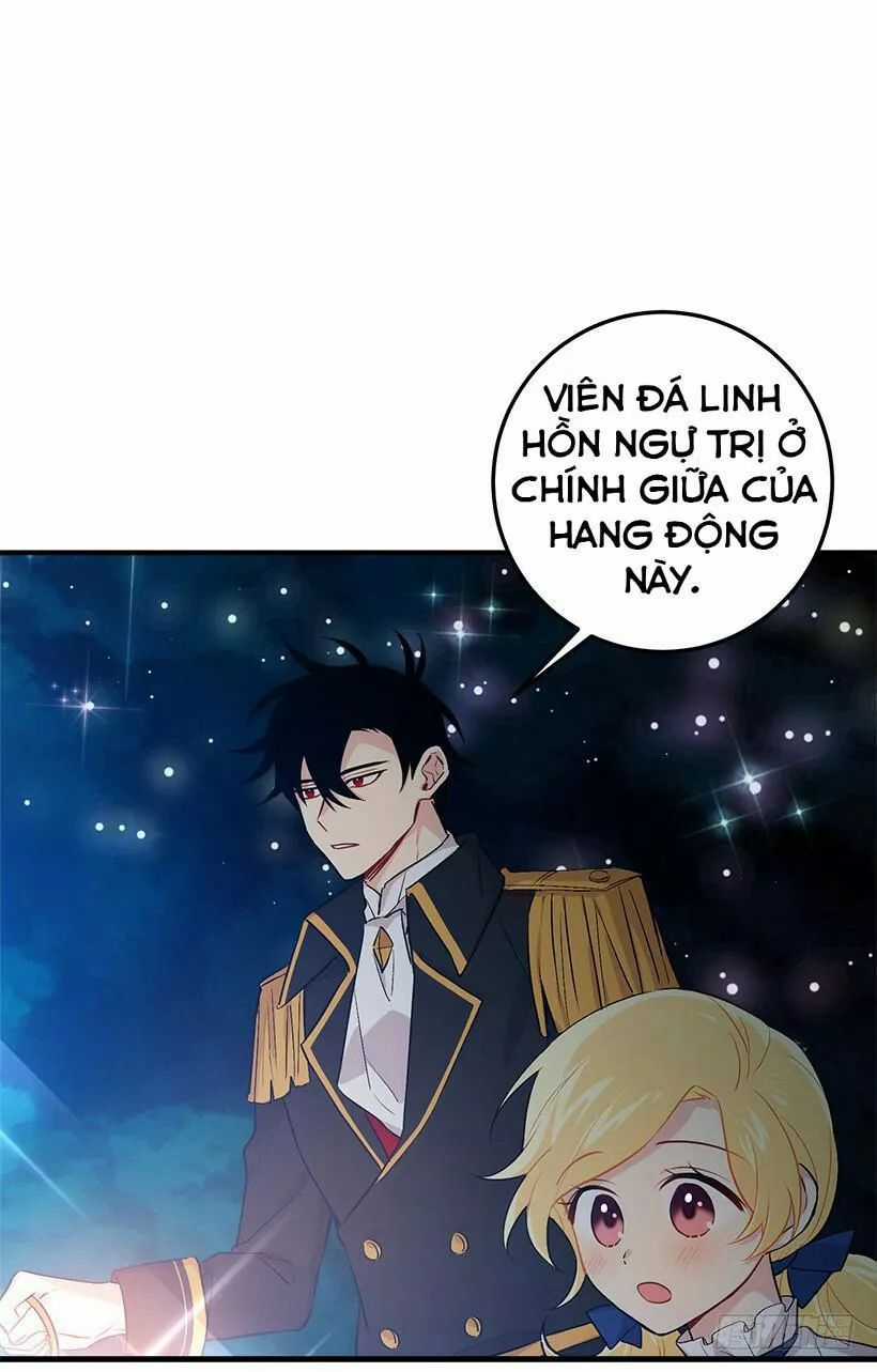 Tôi Là Tiểu Thư Của Gia Đình Này Chapter 85 trang 22