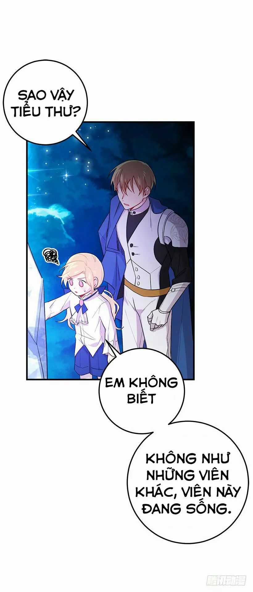 Tôi Là Tiểu Thư Của Gia Đình Này Chapter 85 trang 25