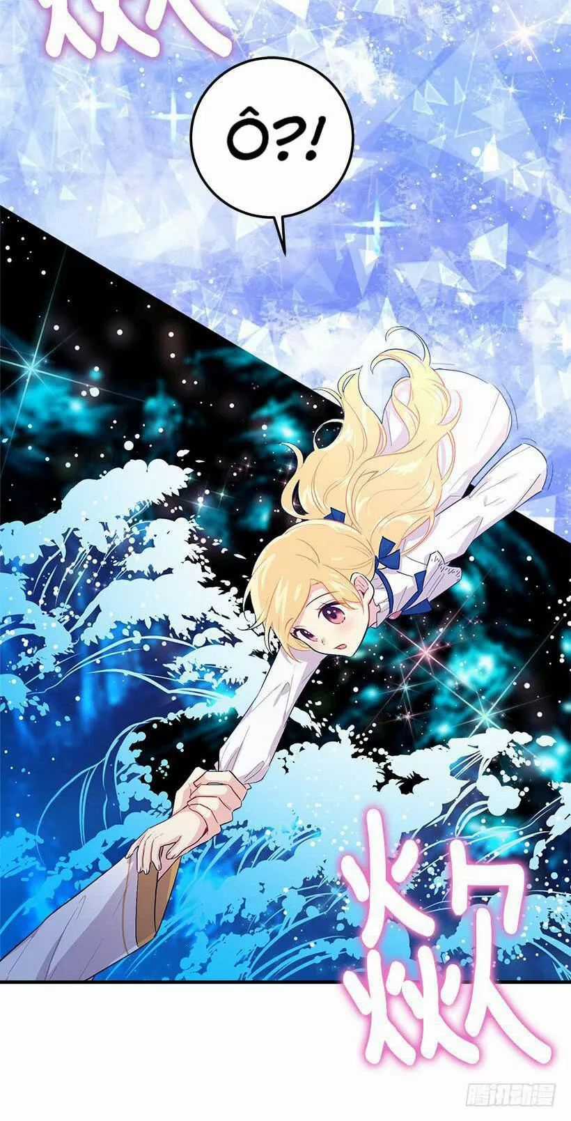 Tôi Là Tiểu Thư Của Gia Đình Này Chapter 85 trang 29