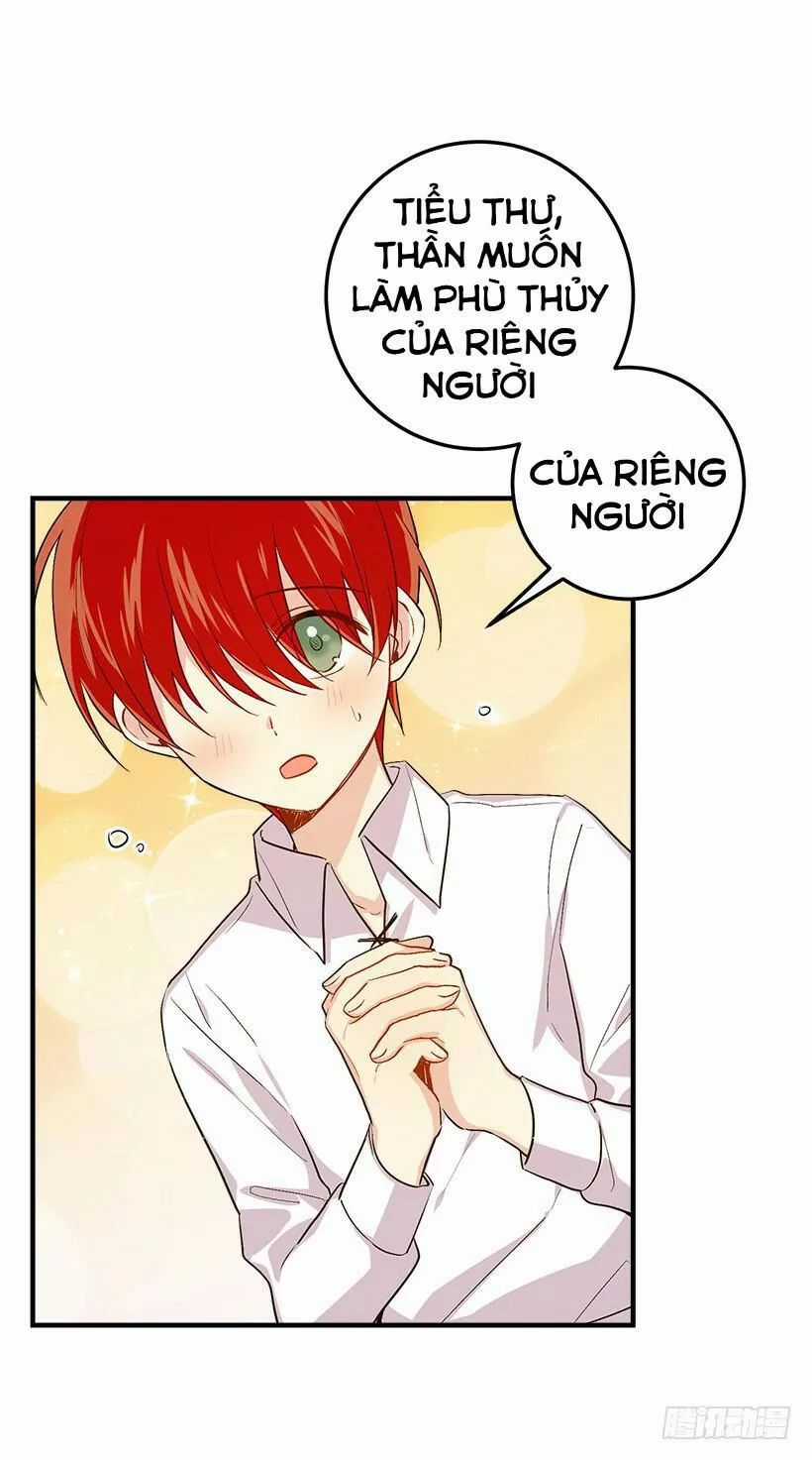 Tôi Là Tiểu Thư Của Gia Đình Này Chapter 85 trang 3