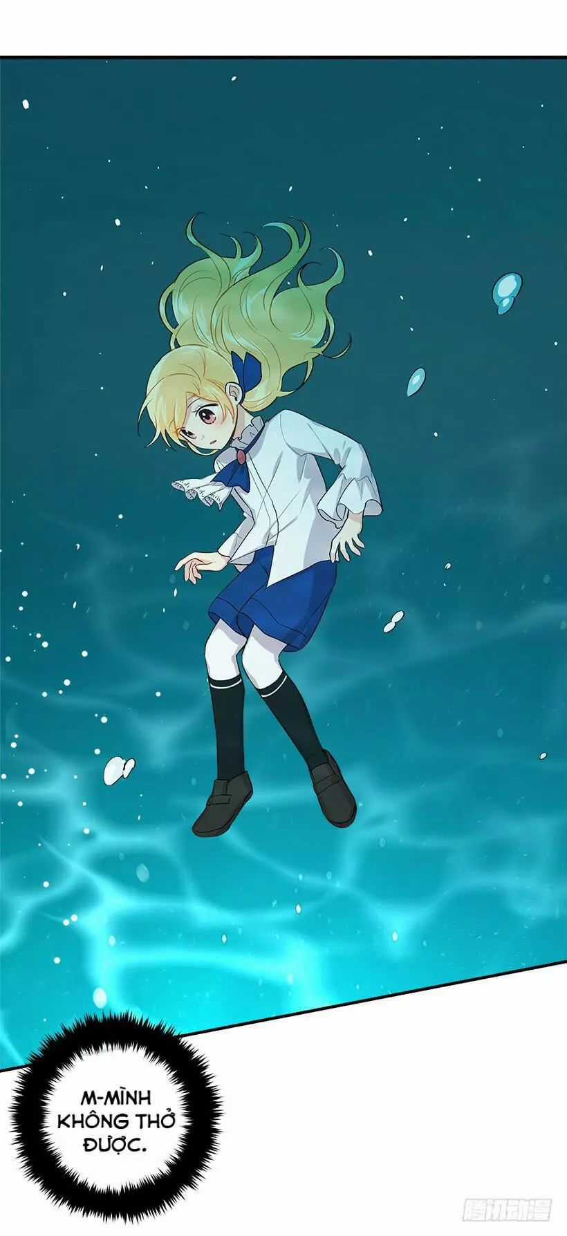 Tôi Là Tiểu Thư Của Gia Đình Này Chapter 85 trang 36