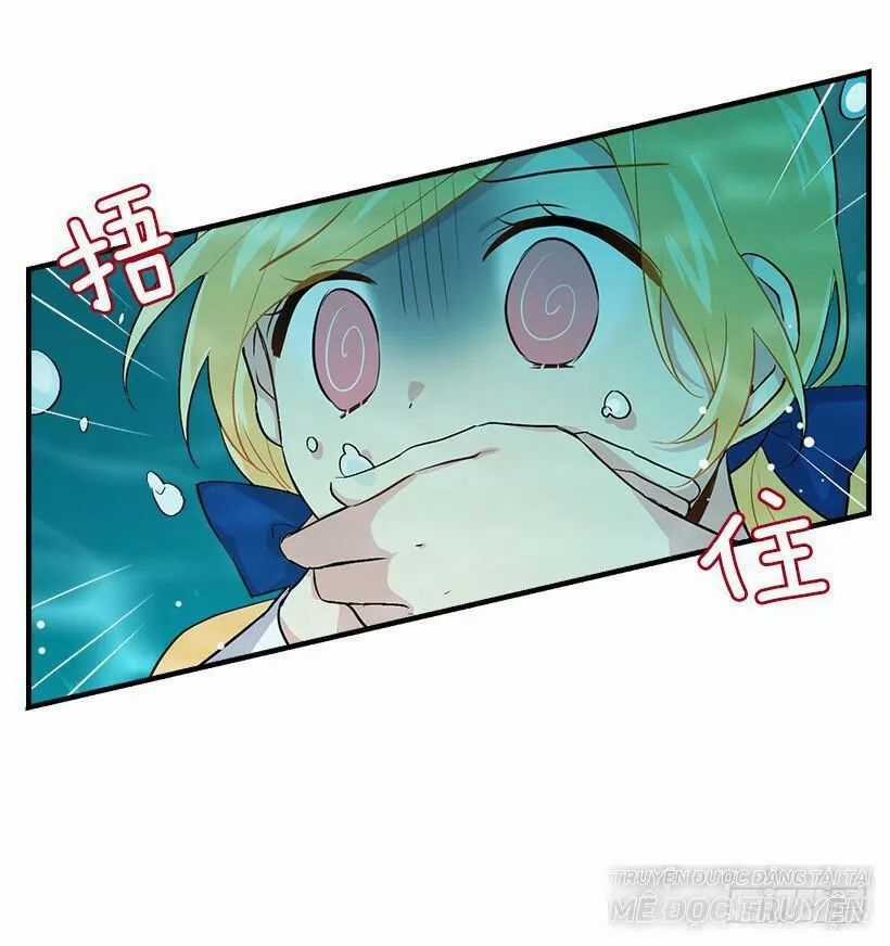 Tôi Là Tiểu Thư Của Gia Đình Này Chapter 85 trang 37