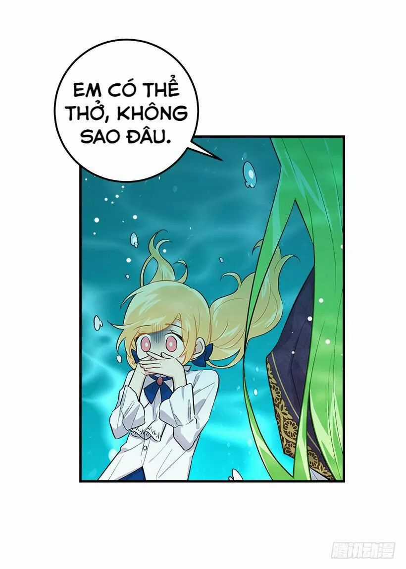 Tôi Là Tiểu Thư Của Gia Đình Này Chapter 85 trang 38