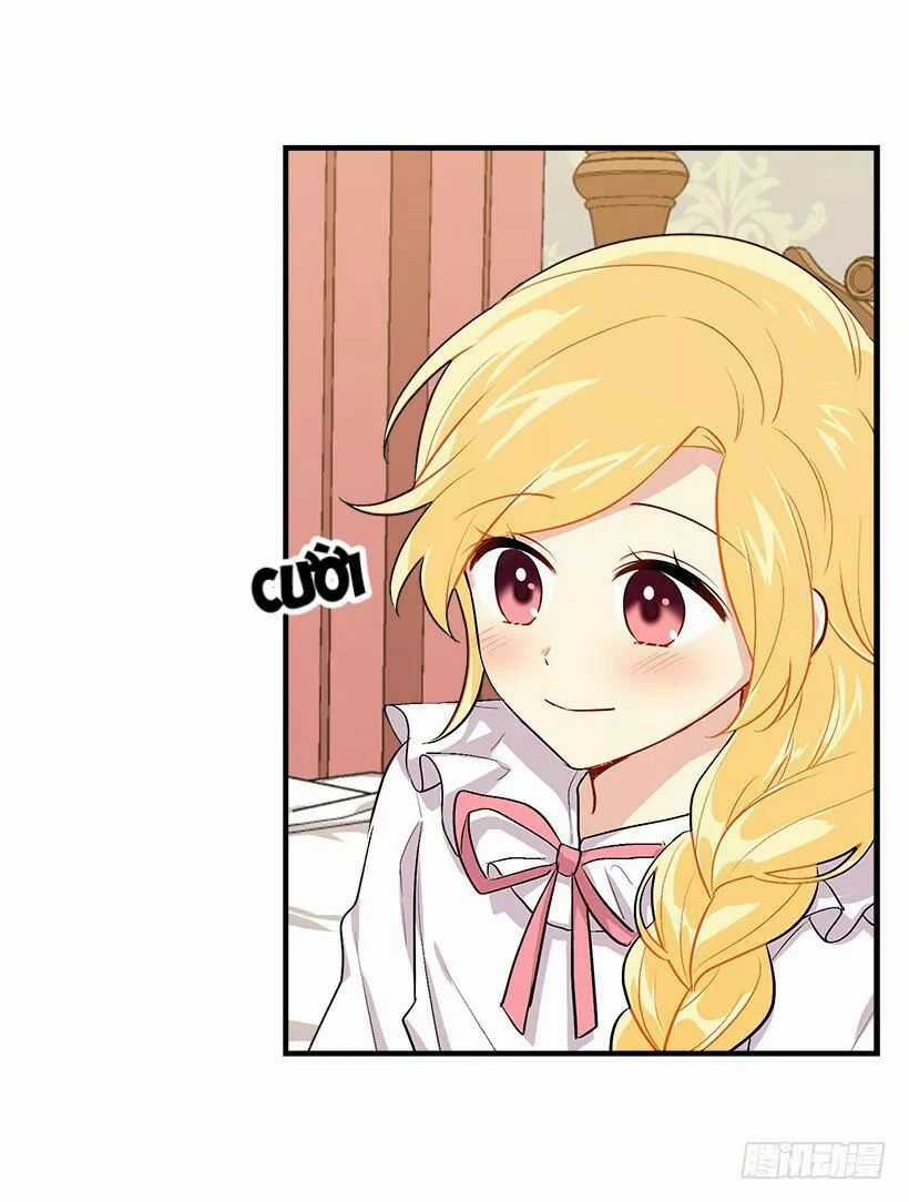 Tôi Là Tiểu Thư Của Gia Đình Này Chapter 85 trang 4