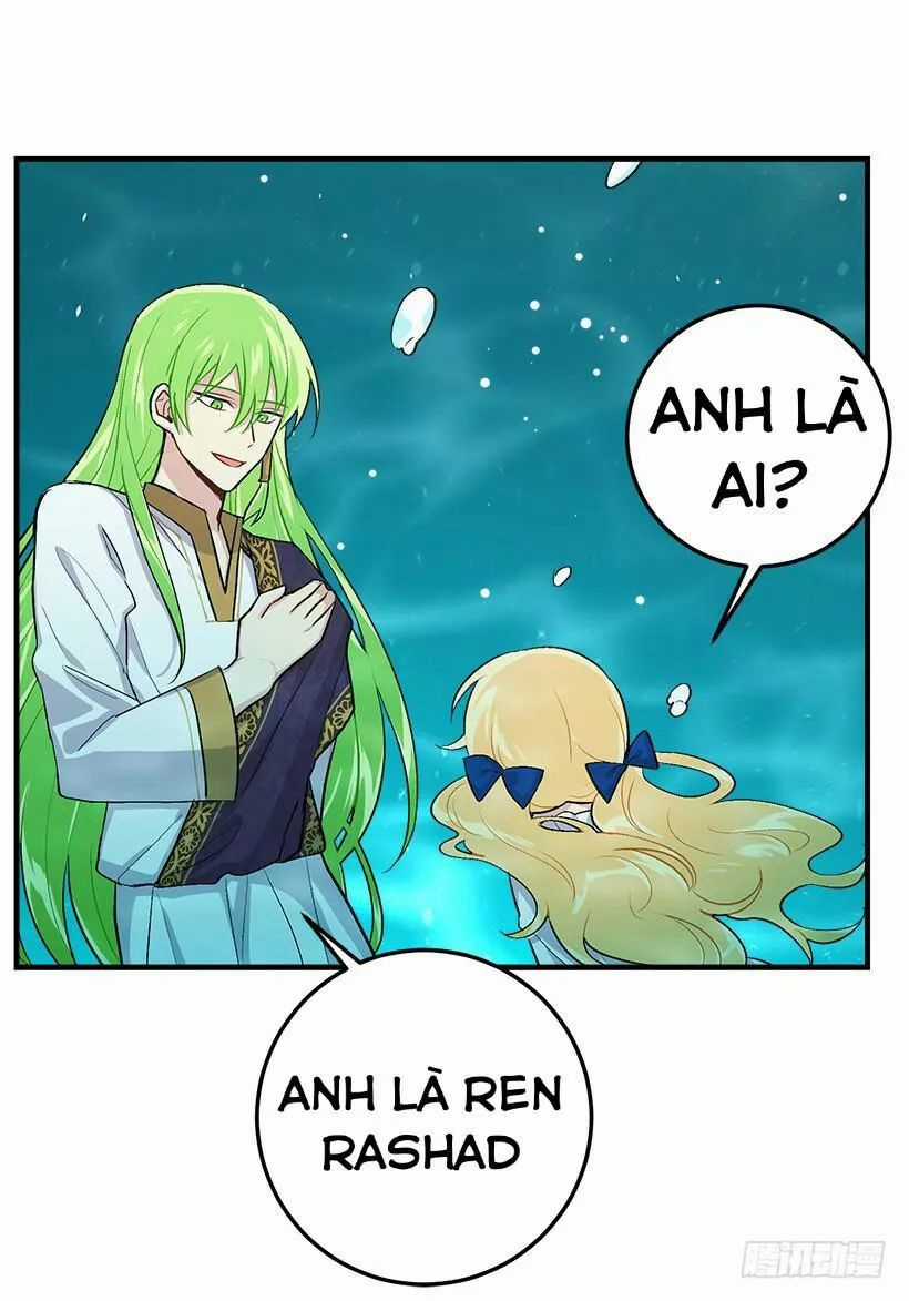 Tôi Là Tiểu Thư Của Gia Đình Này Chapter 85 trang 40