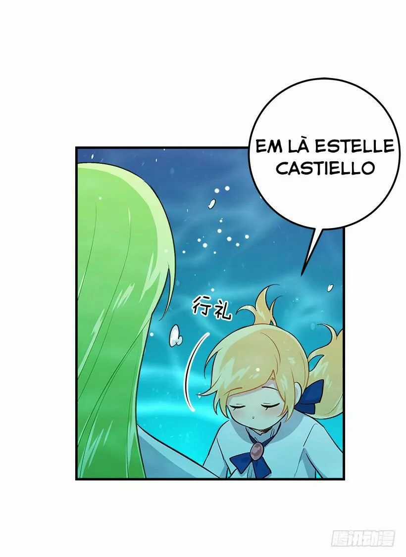 Tôi Là Tiểu Thư Của Gia Đình Này Chapter 85 trang 41