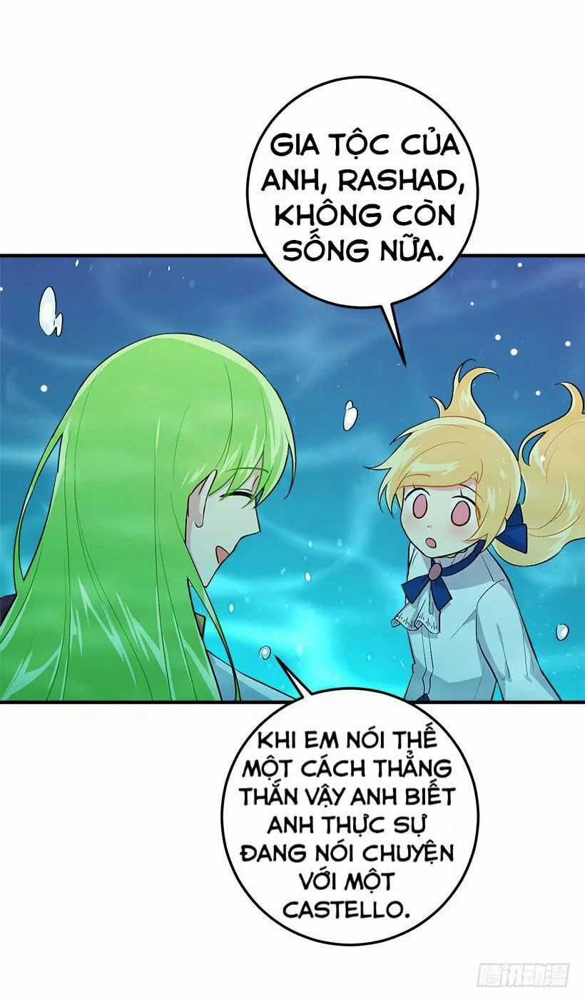 Tôi Là Tiểu Thư Của Gia Đình Này Chapter 85 trang 43